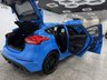 USED 2016 66 FORD FOCUS 2.3T EcoBoost RS Hatchback 5dr Petrol Manual AWD Euro 6 (s/s) (350 ps) 