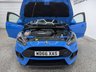 USED 2016 66 FORD FOCUS 2.3T EcoBoost RS Hatchback 5dr Petrol Manual AWD Euro 6 (s/s) (350 ps) 
