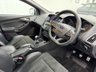 USED 2016 66 FORD FOCUS 2.3T EcoBoost RS Hatchback 5dr Petrol Manual AWD Euro 6 (s/s) (350 ps) 