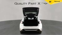USED 2021 71 TOYOTA COROLLA 2.0 VVT-h GPF Design Touring Sports 5dr Petrol Hybrid CVT Euro 6 (s/s) (184 ps) 1 OWNER, CAMERA, SENSORS