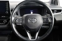 USED 2021 71 TOYOTA COROLLA 2.0 VVT-h GPF Design Touring Sports 5dr Petrol Hybrid CVT Euro 6 (s/s) (184 ps) 1 OWNER, CAMERA, SENSORS