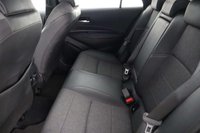 USED 2021 71 TOYOTA COROLLA 2.0 VVT-h GPF Design Touring Sports 5dr Petrol Hybrid CVT Euro 6 (s/s) (184 ps) 1 OWNER, CAMERA, SENSORS