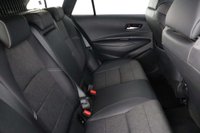 USED 2021 71 TOYOTA COROLLA 2.0 VVT-h GPF Design Touring Sports 5dr Petrol Hybrid CVT Euro 6 (s/s) (184 ps) 1 OWNER, CAMERA, SENSORS