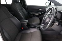 USED 2021 71 TOYOTA COROLLA 2.0 VVT-h GPF Design Touring Sports 5dr Petrol Hybrid CVT Euro 6 (s/s) (184 ps) 1 OWNER, CAMERA, SENSORS