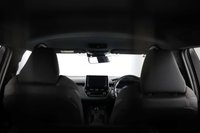 USED 2021 71 TOYOTA COROLLA 2.0 VVT-h GPF Design Touring Sports 5dr Petrol Hybrid CVT Euro 6 (s/s) (184 ps) 1 OWNER, CAMERA, SENSORS