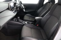 USED 2021 71 TOYOTA COROLLA 2.0 VVT-h GPF Design Touring Sports 5dr Petrol Hybrid CVT Euro 6 (s/s) (184 ps) 1 OWNER, CAMERA, SENSORS