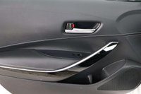 USED 2021 71 TOYOTA COROLLA 2.0 VVT-h GPF Design Touring Sports 5dr Petrol Hybrid CVT Euro 6 (s/s) (184 ps) 1 OWNER, CAMERA, SENSORS