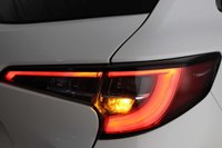 USED 2021 71 TOYOTA COROLLA 2.0 VVT-h GPF Design Touring Sports 5dr Petrol Hybrid CVT Euro 6 (s/s) (184 ps) 1 OWNER, CAMERA, SENSORS