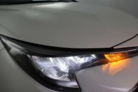 USED 2021 71 TOYOTA COROLLA 2.0 VVT-h GPF Design Touring Sports 5dr Petrol Hybrid CVT Euro 6 (s/s) (184 ps) 1 OWNER, CAMERA, SENSORS