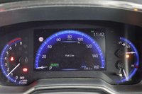 USED 2021 71 TOYOTA COROLLA 2.0 VVT-h GPF Design Touring Sports 5dr Petrol Hybrid CVT Euro 6 (s/s) (184 ps) 1 OWNER, CAMERA, SENSORS