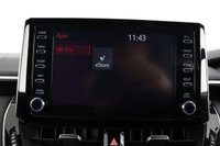 USED 2021 71 TOYOTA COROLLA 2.0 VVT-h GPF Design Touring Sports 5dr Petrol Hybrid CVT Euro 6 (s/s) (184 ps) 1 OWNER, CAMERA, SENSORS