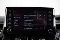 USED 2021 71 TOYOTA COROLLA 2.0 VVT-h GPF Design Touring Sports 5dr Petrol Hybrid CVT Euro 6 (s/s) (184 ps) 1 OWNER, CAMERA, SENSORS