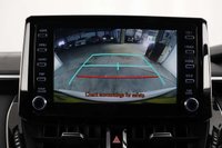 USED 2021 71 TOYOTA COROLLA 2.0 VVT-h GPF Design Touring Sports 5dr Petrol Hybrid CVT Euro 6 (s/s) (184 ps) 1 OWNER, CAMERA, SENSORS