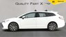 USED 2021 71 TOYOTA COROLLA 2.0 VVT-h GPF Design Touring Sports 5dr Petrol Hybrid CVT Euro 6 (s/s) (184 ps) 1 OWNER, CAMERA, SENSORS