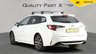 USED 2021 71 TOYOTA COROLLA 2.0 VVT-h GPF Design Touring Sports 5dr Petrol Hybrid CVT Euro 6 (s/s) (184 ps) 1 OWNER, CAMERA, SENSORS