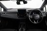 USED 2021 71 TOYOTA COROLLA 2.0 VVT-h GPF Design Touring Sports 5dr Petrol Hybrid CVT Euro 6 (s/s) (184 ps) 1 OWNER, CAMERA, SENSORS