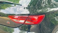 USED 2014 14 SEAT LEON 2.0 TDI CR FR Sport Coupe 3dr Diesel Manual Euro 5 (s/s) (184 ps) LOWMILES+LETHER+PANROOF+SATNAV