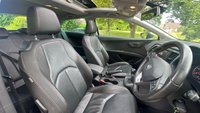 USED 2014 14 SEAT LEON 2.0 TDI CR FR Sport Coupe 3dr Diesel Manual Euro 5 (s/s) (184 ps) LOWMILES+LETHER+PANROOF+SATNAV