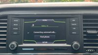 USED 2014 14 SEAT LEON 2.0 TDI CR FR Sport Coupe 3dr Diesel Manual Euro 5 (s/s) (184 ps) LOWMILES+LETHER+PANROOF+SATNAV