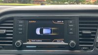 USED 2014 14 SEAT LEON 2.0 TDI CR FR Sport Coupe 3dr Diesel Manual Euro 5 (s/s) (184 ps) LOWMILES+LETHER+PANROOF+SATNAV