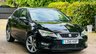 USED 2014 14 SEAT LEON 2.0 TDI CR FR Sport Coupe 3dr Diesel Manual Euro 5 (s/s) (184 ps) LOWMILES+LETHER+PANROOF+SATNAV