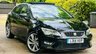 USED 2014 14 SEAT LEON 2.0 TDI CR FR Sport Coupe 3dr Diesel Manual Euro 5 (s/s) (184 ps) LOWMILES+LETHER+PANROOF+SATNAV
