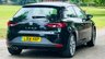 USED 2014 14 SEAT LEON 2.0 TDI CR FR Sport Coupe 3dr Diesel Manual Euro 5 (s/s) (184 ps) LOWMILES+LETHER+PANROOF+SATNAV