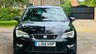 USED 2014 14 SEAT LEON 2.0 TDI CR FR Sport Coupe 3dr Diesel Manual Euro 5 (s/s) (184 ps) LOWMILES+LETHER+PANROOF+SATNAV