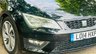 USED 2014 14 SEAT LEON 2.0 TDI CR FR Sport Coupe 3dr Diesel Manual Euro 5 (s/s) (184 ps) LOWMILES+LETHER+PANROOF+SATNAV