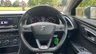 USED 2014 14 SEAT LEON 2.0 TDI CR FR Sport Coupe 3dr Diesel Manual Euro 5 (s/s) (184 ps) LOWMILES+LETHER+PANROOF+SATNAV