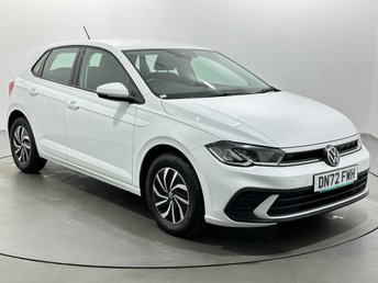 View our Volkswagen Polo