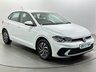 USED 2022 72 VOLKSWAGEN POLO 1.0 TSI Life Euro 6 (s/s) 5dr 1-OWNER, CARPLAY, ALL LED, 15"