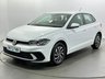 USED 2022 72 VOLKSWAGEN POLO 1.0 TSI Life Euro 6 (s/s) 5dr 1-OWNER, CARPLAY, ALL LED, 15"
