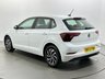 USED 2022 72 VOLKSWAGEN POLO 1.0 TSI Life Euro 6 (s/s) 5dr 1-OWNER, CARPLAY, ALL LED, 15"