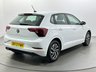 USED 2022 72 VOLKSWAGEN POLO 1.0 TSI Life Euro 6 (s/s) 5dr 1-OWNER, CARPLAY, ALL LED, 15"