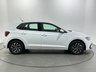 USED 2022 72 VOLKSWAGEN POLO 1.0 TSI Life Euro 6 (s/s) 5dr 1-OWNER, CARPLAY, ALL LED, 15"