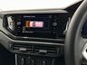 USED 2022 72 VOLKSWAGEN POLO 1.0 TSI Life Euro 6 (s/s) 5dr 1-OWNER, CARPLAY, ALL LED, 15"
