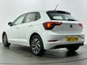 USED 2022 72 VOLKSWAGEN POLO 1.0 TSI Life Euro 6 (s/s) 5dr 1-OWNER, CARPLAY, ALL LED, 15"