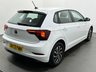 USED 2022 72 VOLKSWAGEN POLO 1.0 TSI Life Euro 6 (s/s) 5dr 1-OWNER, CARPLAY, ALL LED, 15"