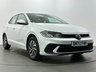 USED 2022 72 VOLKSWAGEN POLO 1.0 TSI Life Euro 6 (s/s) 5dr 1-OWNER, CARPLAY, ALL LED, 15"