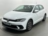 USED 2022 72 VOLKSWAGEN POLO 1.0 TSI Life Euro 6 (s/s) 5dr 1-OWNER, CARPLAY, ALL LED, 15"