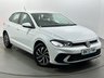 USED 2022 72 VOLKSWAGEN POLO 1.0 TSI Life Euro 6 (s/s) 5dr 1-OWNER, CARPLAY, ALL LED, 15"