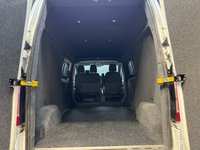 USED 2018 68 FORD TRANSIT CUSTOM 2.0 340 EcoBlue Panel Van 5dr Diesel Manual L2 H2 Euro 6 (130 ps) 1 COMPANY OWNER+FULL SPORTS KIT