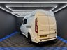 USED 2018 68 FORD TRANSIT CUSTOM 2.0 340 EcoBlue Panel Van 5dr Diesel Manual L2 H2 Euro 6 (130 ps) 1 COMPANY OWNER+FULL SPORTS KIT