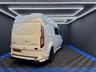 USED 2018 68 FORD TRANSIT CUSTOM 2.0 340 EcoBlue Panel Van 5dr Diesel Manual L2 H2 Euro 6 (130 ps) 1 COMPANY OWNER+FULL SPORTS KIT