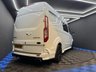 USED 2018 68 FORD TRANSIT CUSTOM 2.0 340 EcoBlue Panel Van 5dr Diesel Manual L2 H2 Euro 6 (130 ps) 1 COMPANY OWNER+FULL SPORTS KIT