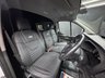 USED 2018 68 FORD TRANSIT CUSTOM 2.0 340 EcoBlue Panel Van 5dr Diesel Manual L2 H2 Euro 6 (130 ps) 1 COMPANY OWNER+FULL SPORTS KIT