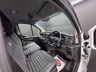USED 2018 68 FORD TRANSIT CUSTOM 2.0 340 EcoBlue Panel Van 5dr Diesel Manual L2 H2 Euro 6 (130 ps) 1 COMPANY OWNER+FULL SPORTS KIT
