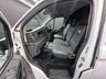USED 2018 68 FORD TRANSIT CUSTOM 2.0 340 EcoBlue Panel Van 5dr Diesel Manual L2 H2 Euro 6 (130 ps) 1 COMPANY OWNER+FULL SPORTS KIT