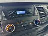 USED 2018 68 FORD TRANSIT CUSTOM 2.0 340 EcoBlue Panel Van 5dr Diesel Manual L2 H2 Euro 6 (130 ps) 1 COMPANY OWNER+FULL SPORTS KIT
